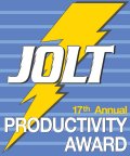 Software Development 17th Annual Productivity Award