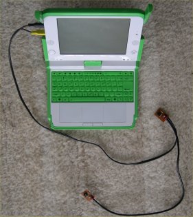 Receiver XO-1 computer