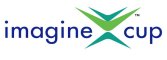 Imagine Cup logo